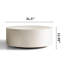 Table basse 31,5 "
