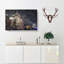 Berlin Cathedral In Germany Painting - Wrapped Canvas-56660968