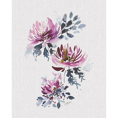 Summer Thornton - Print