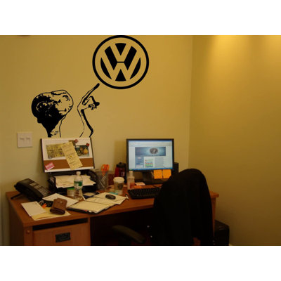 No Theme Wall Decal