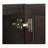 Baylor 60" Wide 4-Door Sideboard