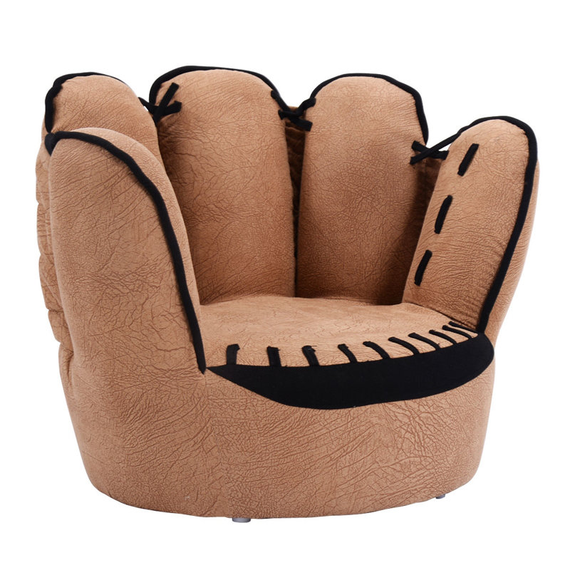 Fauteuil pour enfants Labounty