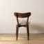 Chaises de salle à manger rembourrées avec housses de coussin Bachman-61380197-55174897