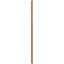 TimberCraft 5 3/8 "encadré avec panneaux n-lattes avec Z-Bar, cèdre rouge de l'Ouest-36420976-36420913