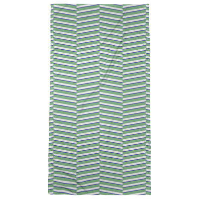 Jaya Beach Towel