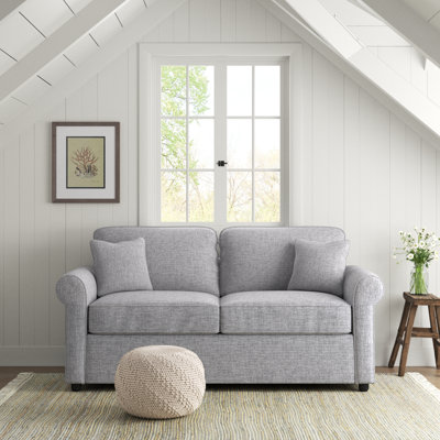Warrington Upholstered 76'' Sofa