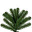 Artificial Pine Christmas Tree-490934668