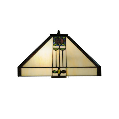 Square Lamp Shade