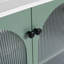 Meuble-lavabo autoportant de 30 po avec lavabo en céramique-680090269