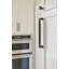 Poignée d'armoire noire mat 10-1 / 16 po Stature-50304300-109074532