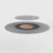 Built-In 360° Lazy Susan, Sintered Stone Dining Table Top-122411788-122411789