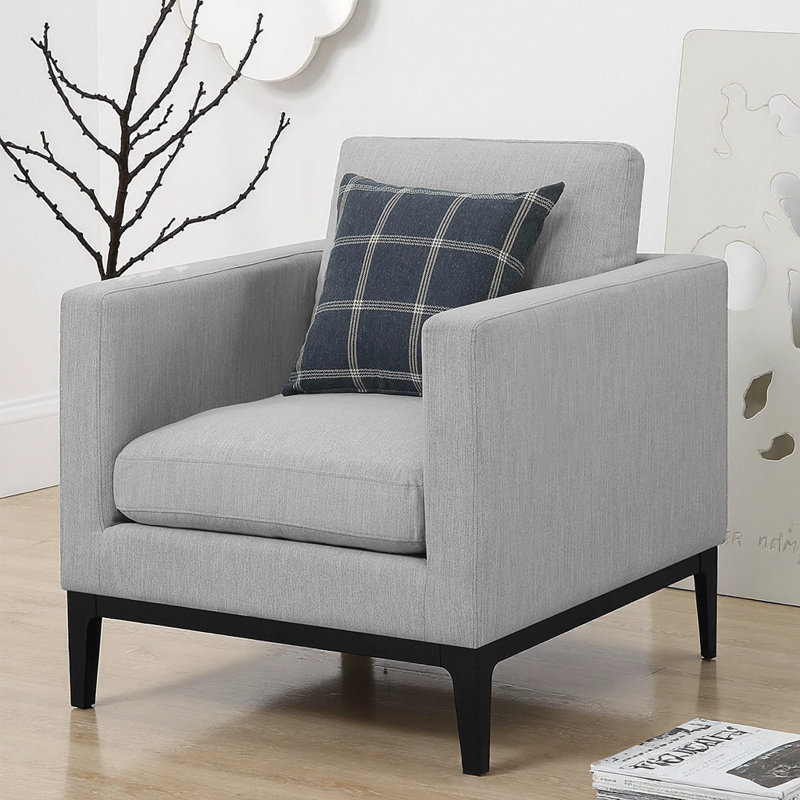 Fauteuil d'appoint Saba