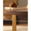 Table basse 33,86 po