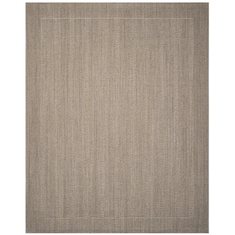 Tapis sable Rodanthe, Rectangle 8 pi x 11 pi