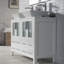 Mance 48 Inch Double Bathroom Vanity-24551113