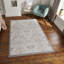 Laurence Llewelyn-Bowen Cathkin Damask Rug-427828523
