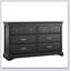 Commode 6 tiroirs Bristol
