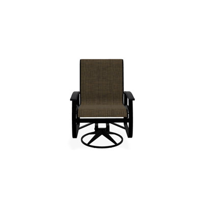 Belle Isle Outdoor Dining Armchair