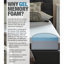 Matelas en mousse viscoélastique imprégnée de gel Slumber Solutions Renew-622239790-538171766