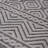 Collection Grey/White /Geometric Indoor/Outdoor Area Rug-1946964187