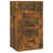 Rustic Brown