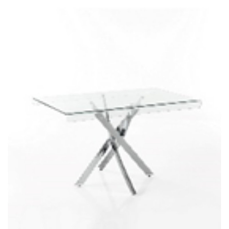 Ingulu Four Leg Coffee Table