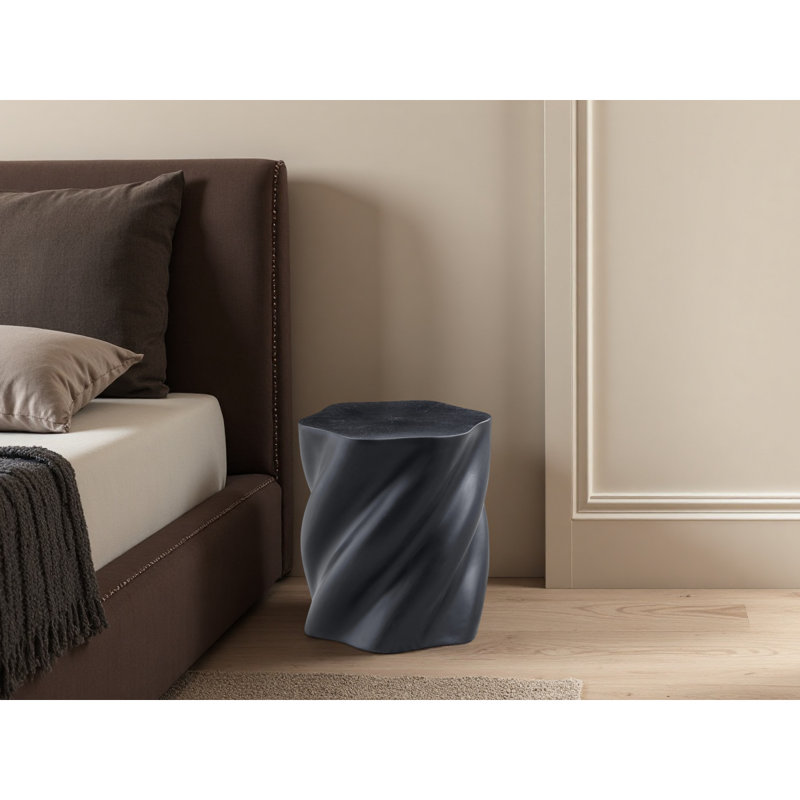 Table d'appoint Petal Shape