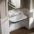 Brockway 36 In. Wall-Mount Utility Sink-97760843