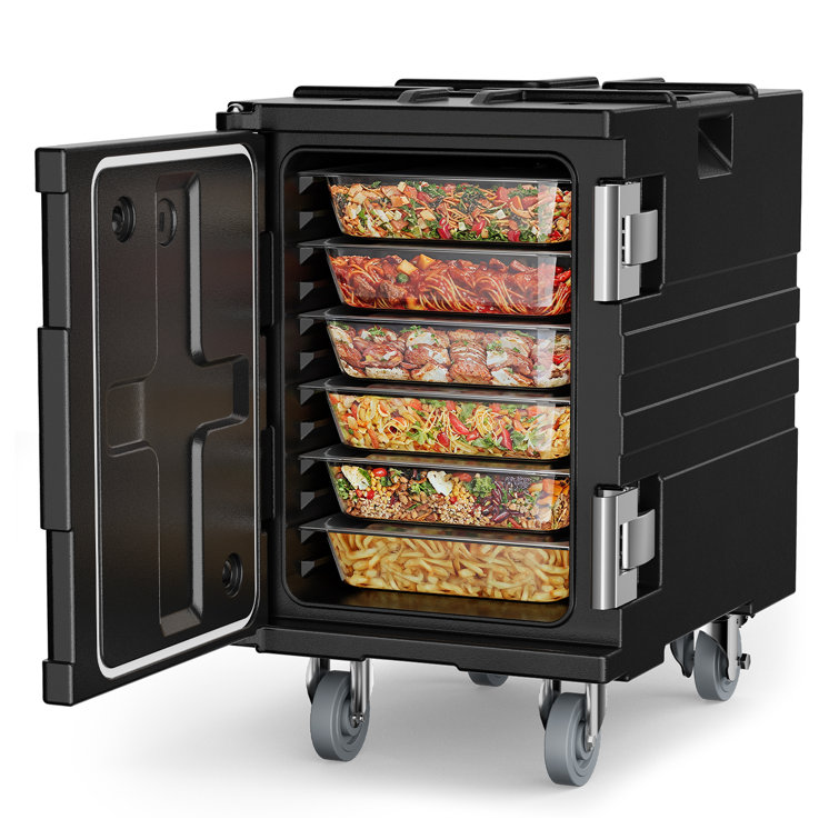 Porte-aliments Cammoo 95qt