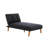 Gussi Upholstered Chaise Lounge-293053648