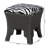 Manufactured Wood Accent Stool