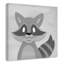 Impression sur papier Cheery Racoon-47841938-47841926