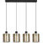Xiomara 4 - Light Kitchen Island Pendant