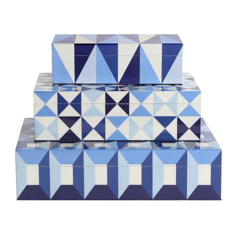 Sorrento Box - Large