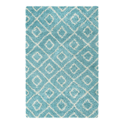 Assis Geometric Indoor Rug