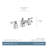 Conway Widespread Bathroom Faucet with Drain Assembly-39885039