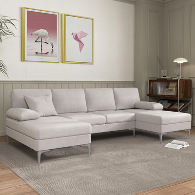 Canapé modulaire Izaiha