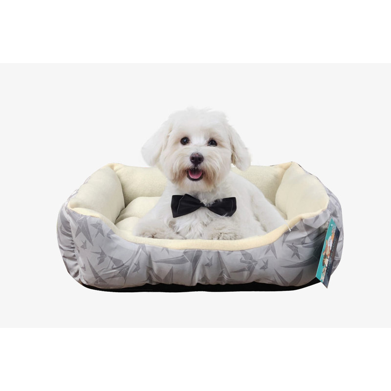 Traversin de lit pour animal de compagnie
