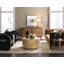 Melange 54'' W Accent Cabinet
