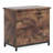 Neelachal 31’’ Storage Office 2 Drawer Lateral Filling Cabinet for A4 Letter Size-1905742393