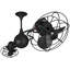 Italo Ventania Downrod Ceiling Fan-2068494738