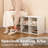 Iysa Storage Bench-355427410