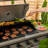TYTUS Anaheim 4-Burner Gas Grill