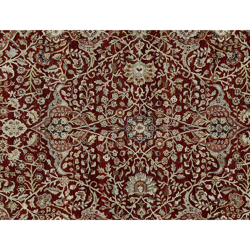 Devonshire One-of-a-Kind 12'2" X 16'3" Area Rug