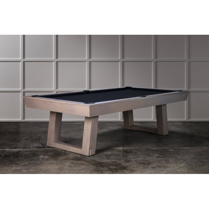 Bowie Slate Pool Table with Professional Installation Included