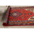 Sainsbury One-of-a-Kind 3'2" X 5'2" Wool Area Rug in Red