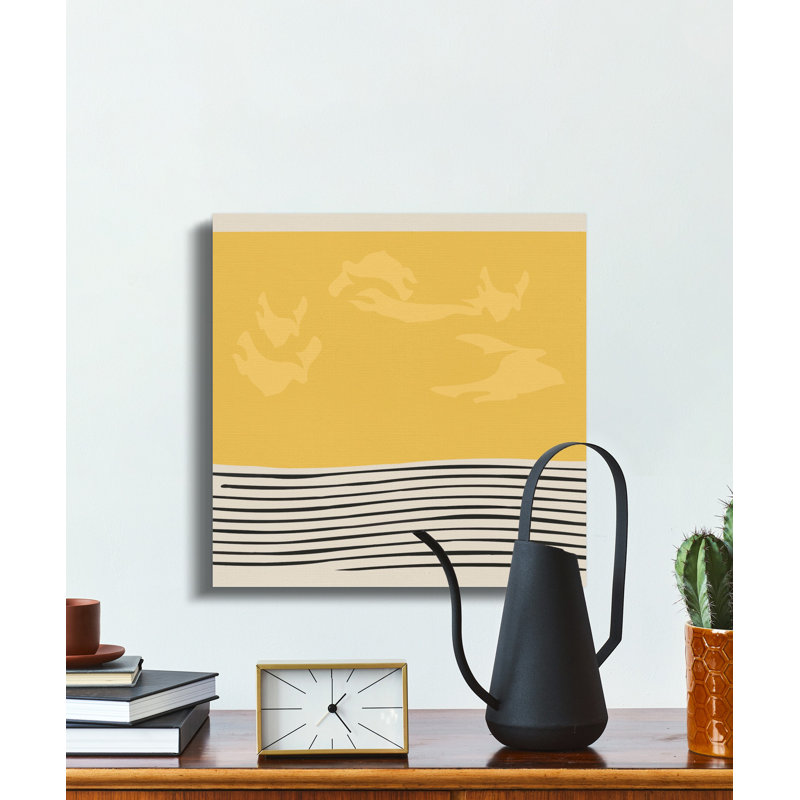Pennell Print, 12x12