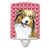 Beige Australian Shepherd