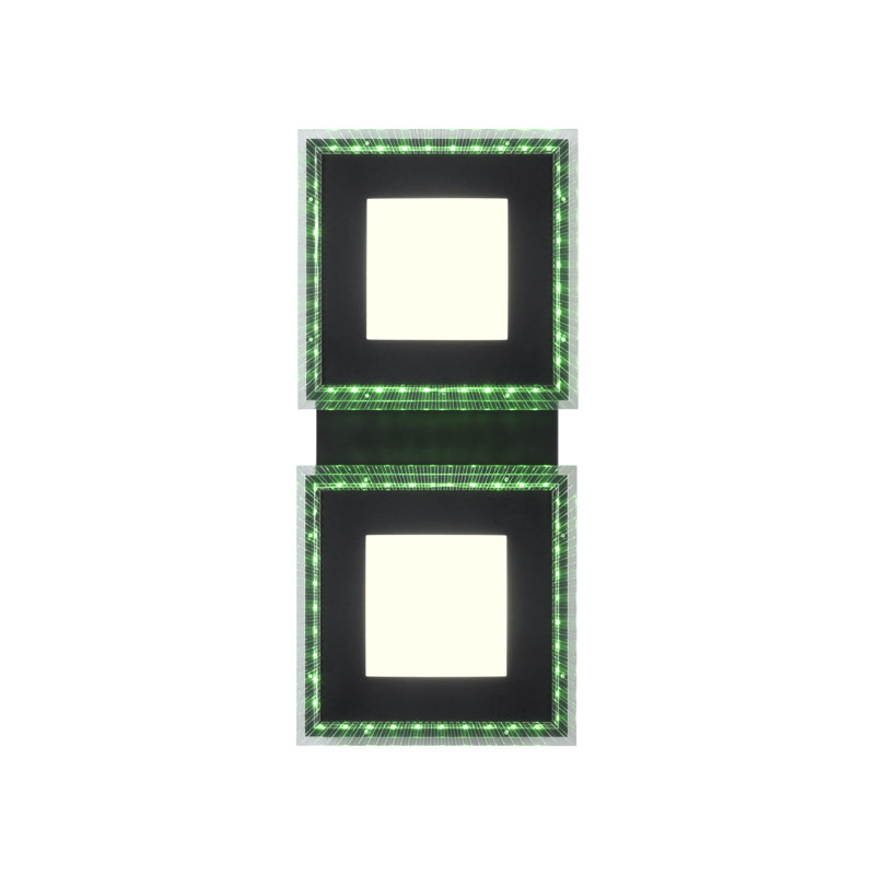 Sharen LED Flush Mount