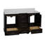 Ensemble de meuble-lavabo double 60 po Loughlam-1471393798-1464832189